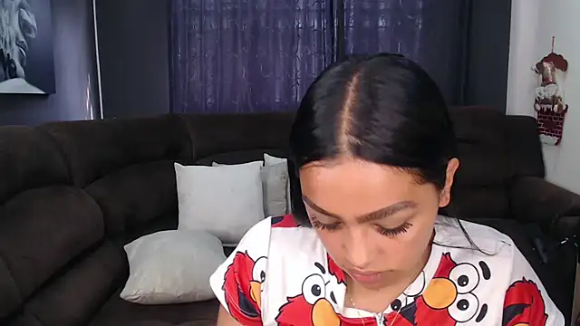 fairylatin222 online show from 12/22/25, 08:06