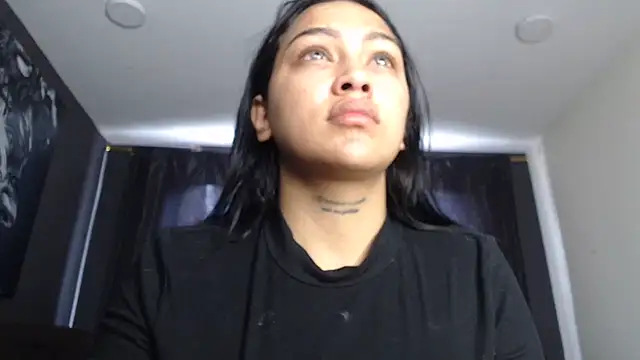 fairylatin222 online show from 01/12/26, 02:55