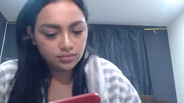 fairylatin222 online show from 01/16/26, 11:14