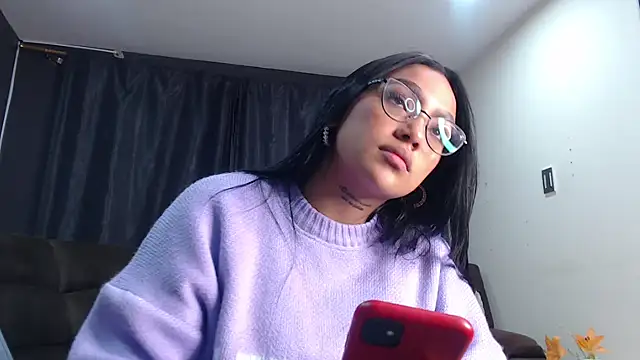 fairylatin222 online show from 01/18/26, 02:37