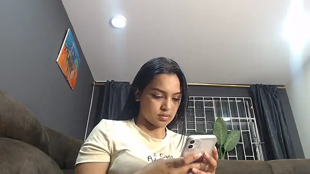 fairylatin222 online show from 03/14/26, 02:06