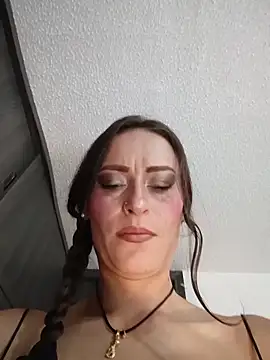 JadeHiilton online show from 02/25/26, 12:15