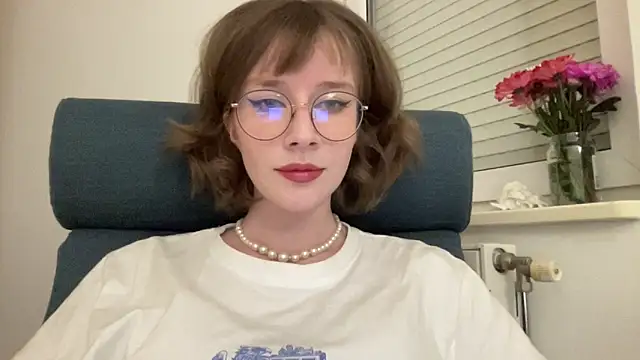 ms christiana online show from 05/07/26, 07:41