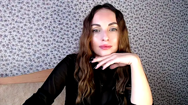 Tinadream20 online show from 10/03/25, 08:55