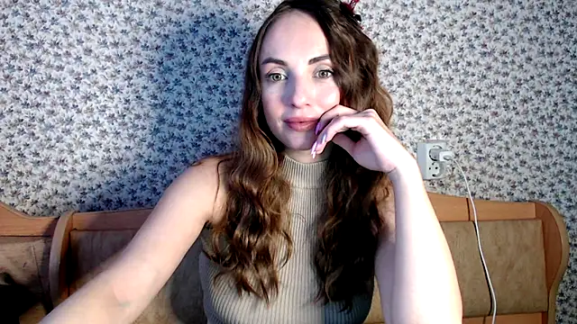 Tinadream20 online show from 03/03/26, 05:46