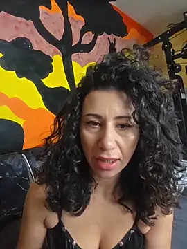 Concy de  online show from 01/19/26, 11:47