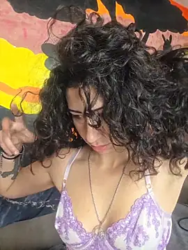 Concy de  online show from 03/30/26, 11:44