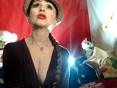 hottieperla online show from 01/17/25, 08:11