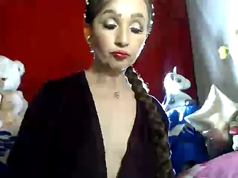 hottieperla online show from 01/20/25, 07:04