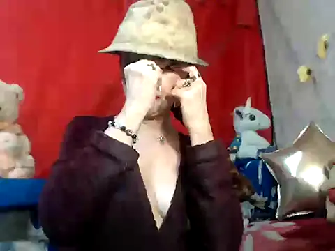 hottieperla online show from 01/29/25, 07:53