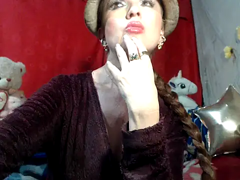 hottieperla online show from 01/29/25, 11:14