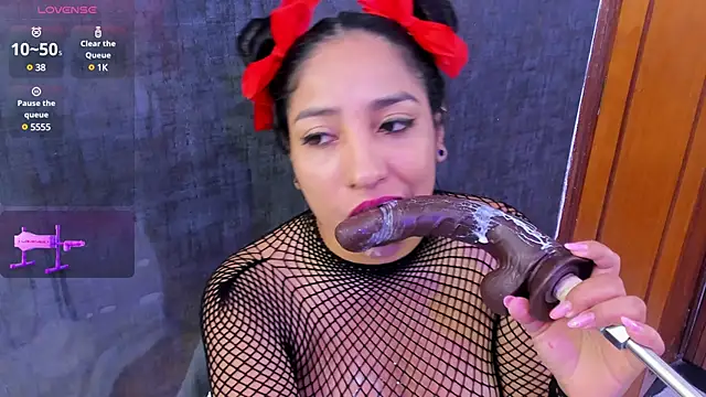 sweetyblowjob1 online show from 02/12/25, 11:40