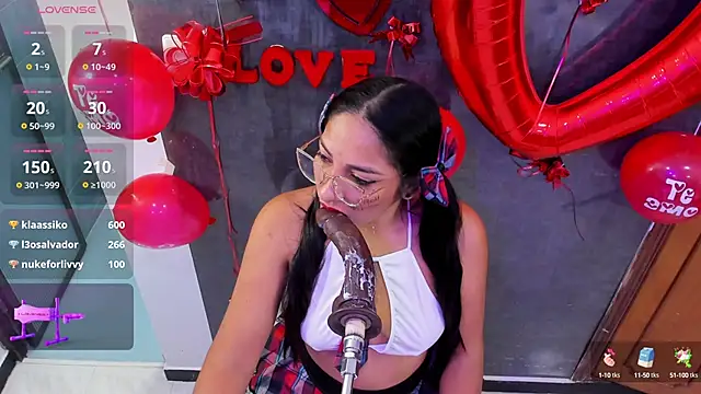 sweetyblowjob1 online show from 02/14/25, 11:53