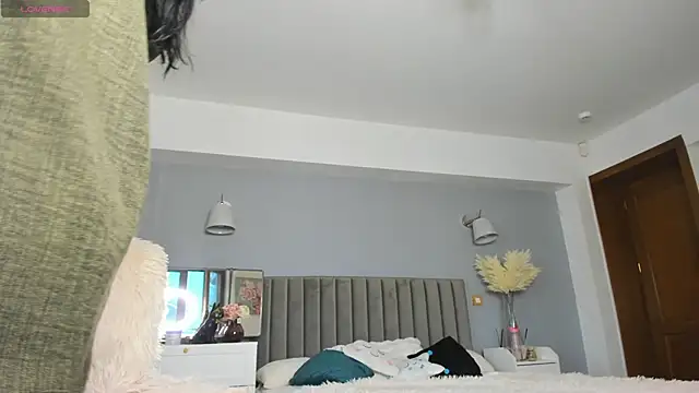 Awesome Jolie online show from 01/07/26, 08:06