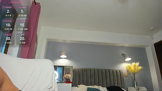 Awesome Jolie online show from 02/07/26, 06:17