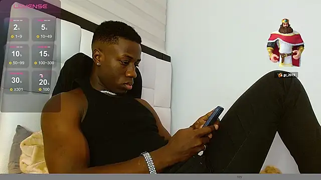 mike wallace online show from 12/24/24, 06:55