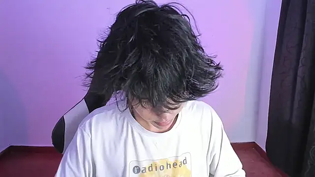 Alan26  online show from 02/24/25, 01:35