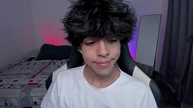 Alan26  online show from 01/06/26, 04:05