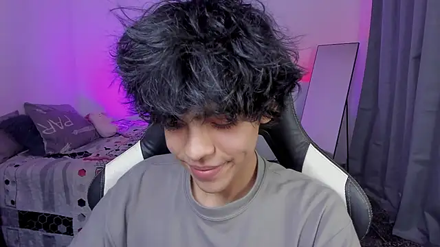 Alan26  online show from 03/09/26, 02:59