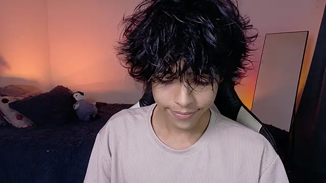 Alan26  online show from 04/06/26, 04:46