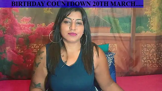 Snapshot of RoyalIndianCreamPuff chatting on 03/15/26, 06:58 RoyalIndianCreamPuff online show from 03/15/26, 06:58