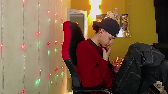 Harry jhonsson online show from 01/17/25, 05:42