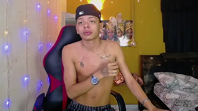 Harry jhonsson online show from 01/17/25, 08:45