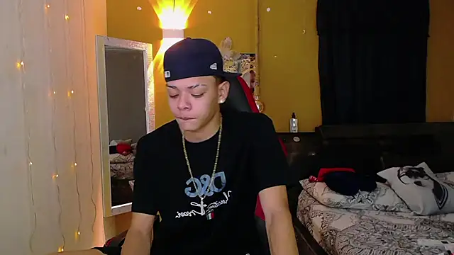 Harry jhonsson online show from 01/25/25, 03:51