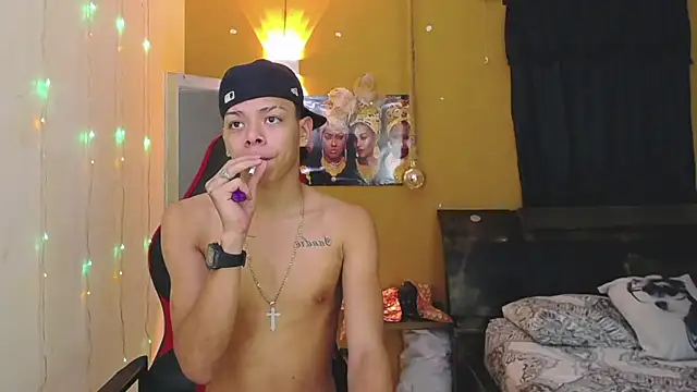 Harry jhonsson online show from 01/29/25, 06:01