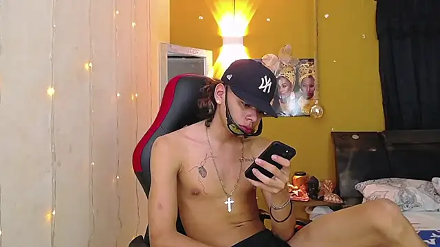 Harry jhonsson online show from 01/31/25, 03:30