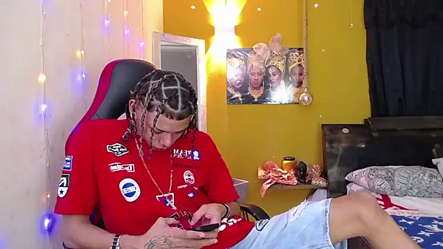 Harry jhonsson online show from 02/01/25, 04:35