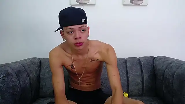 Harry jhonsson online show from 02/06/25, 02:44