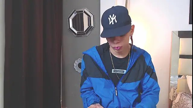 Harry jhonsson online show from 03/01/25, 03:43