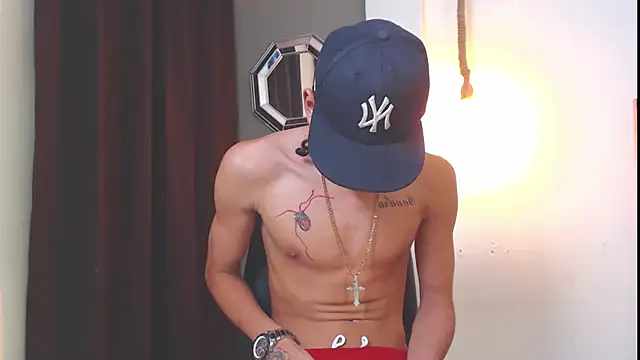 Harry jhonsson online show from 03/01/25, 07:19