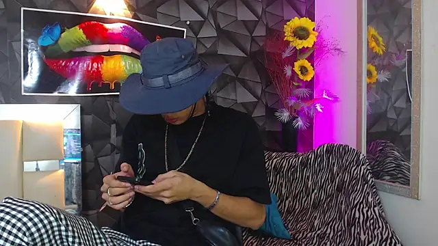 Harry jhonsson online show from 03/02/25, 10:59