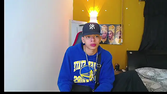 Harry jhonsson online show from 03/10/25, 02:50