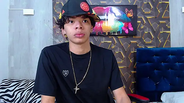 Harry jhonsson online show from 10/10/25, 01:43