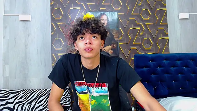 Harry jhonsson online show from 10/14/25, 04:19