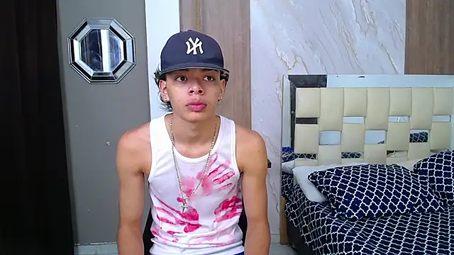 Harry jhonsson online show from 11/09/25, 09:24