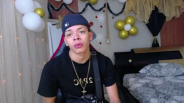 Harry jhonsson online show from 11/14/25, 10:29