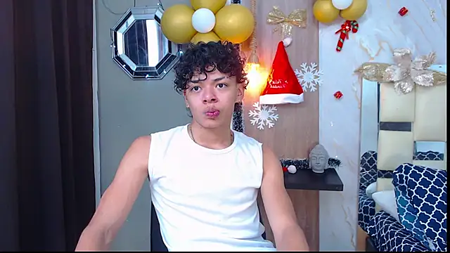 Harry jhonsson online show from 11/18/25, 06:01