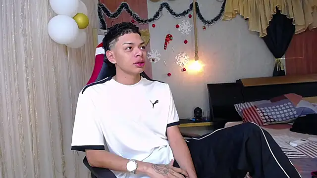 Harry jhonsson online show from 11/28/25, 08:00