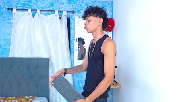 Harry jhonsson online show from 02/12/26, 11:33