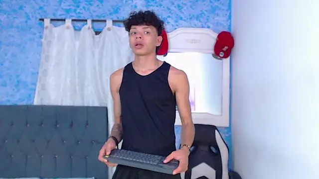 Harry jhonsson online show from 02/21/26, 03:40