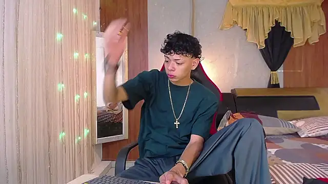 Harry jhonsson online show from 03/12/26, 09:21