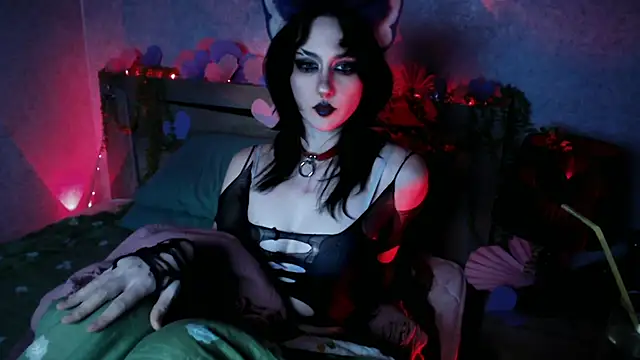 Rory Pink online show from 02/11/26, 01:49