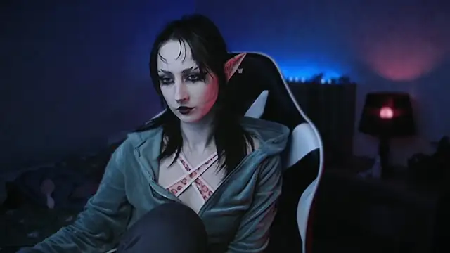 Rory Pink online show from 03/10/26, 10:09