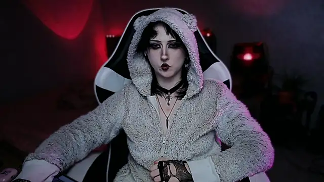 Rory Pink online show from 04/15/26, 06:59