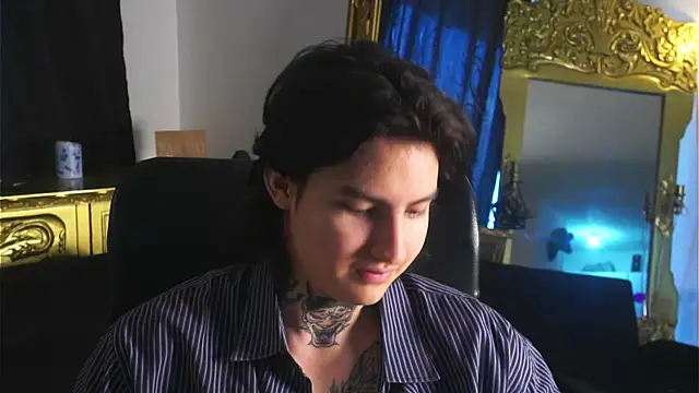 dantecoppolaa  online show from 01/14/25, 03:04