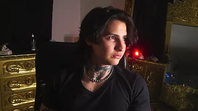 dantecoppolaa  online show from 01/19/25, 01:21